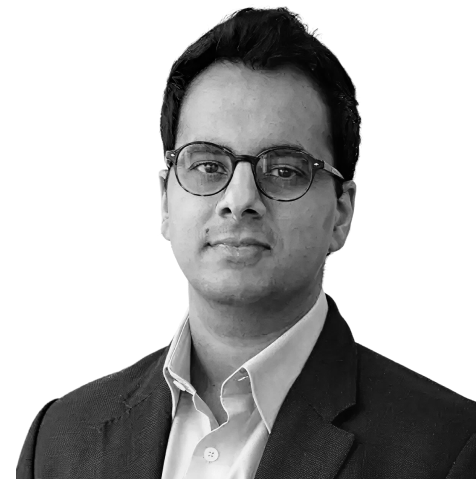 Pratik Oswal